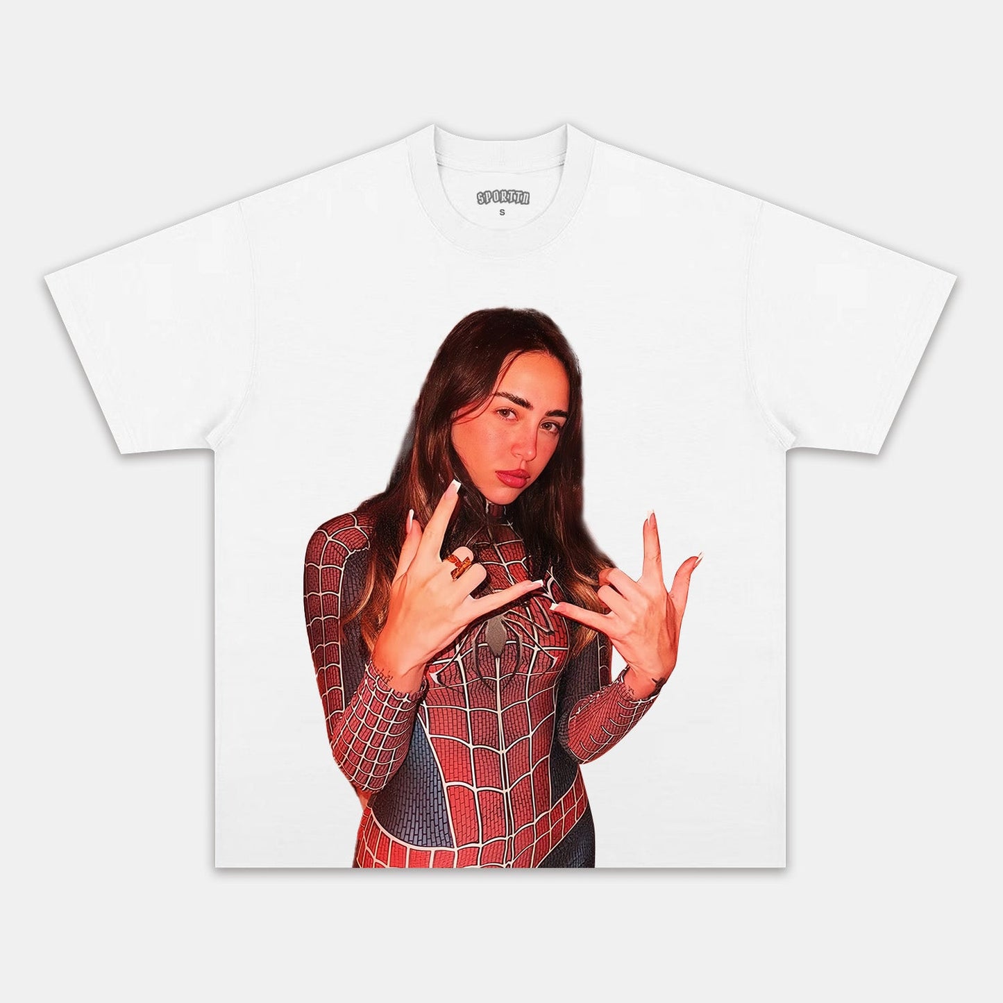NICKI NICOLE TEE5