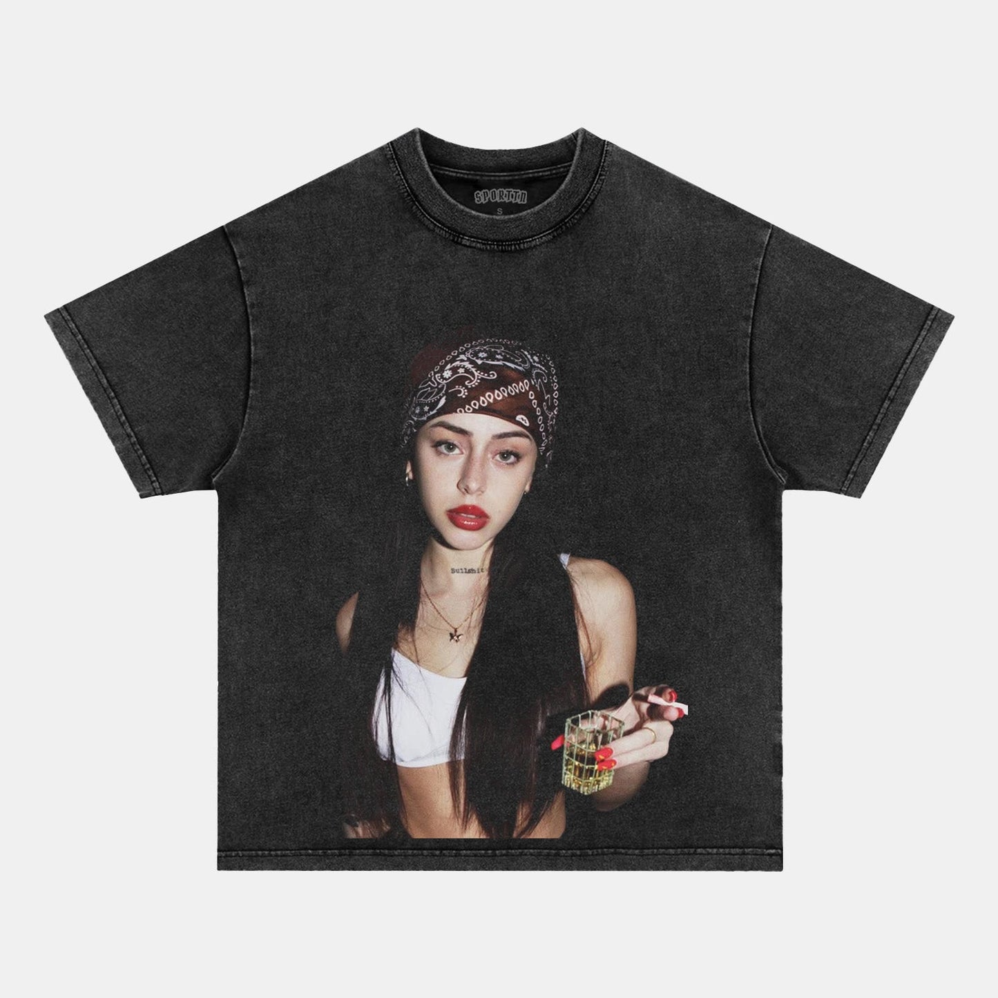 NICKI NICOLE TEE6