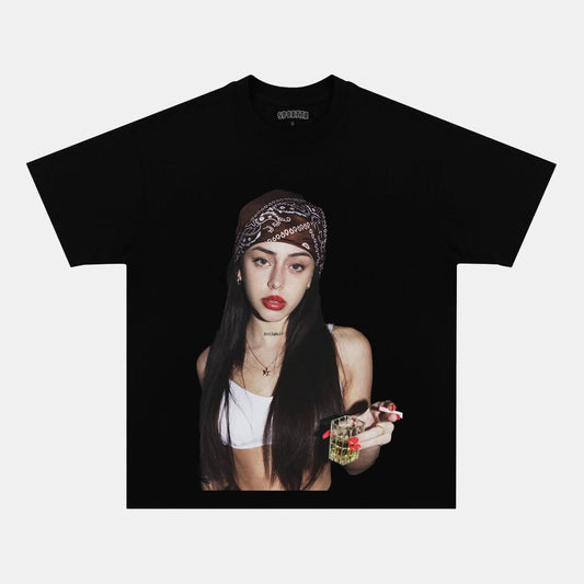 NICKI NICOLE TEE6