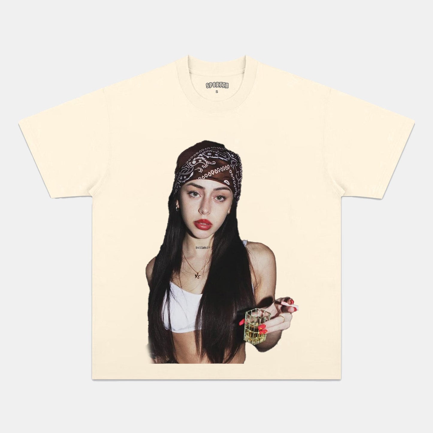 NICKI NICOLE TEE6