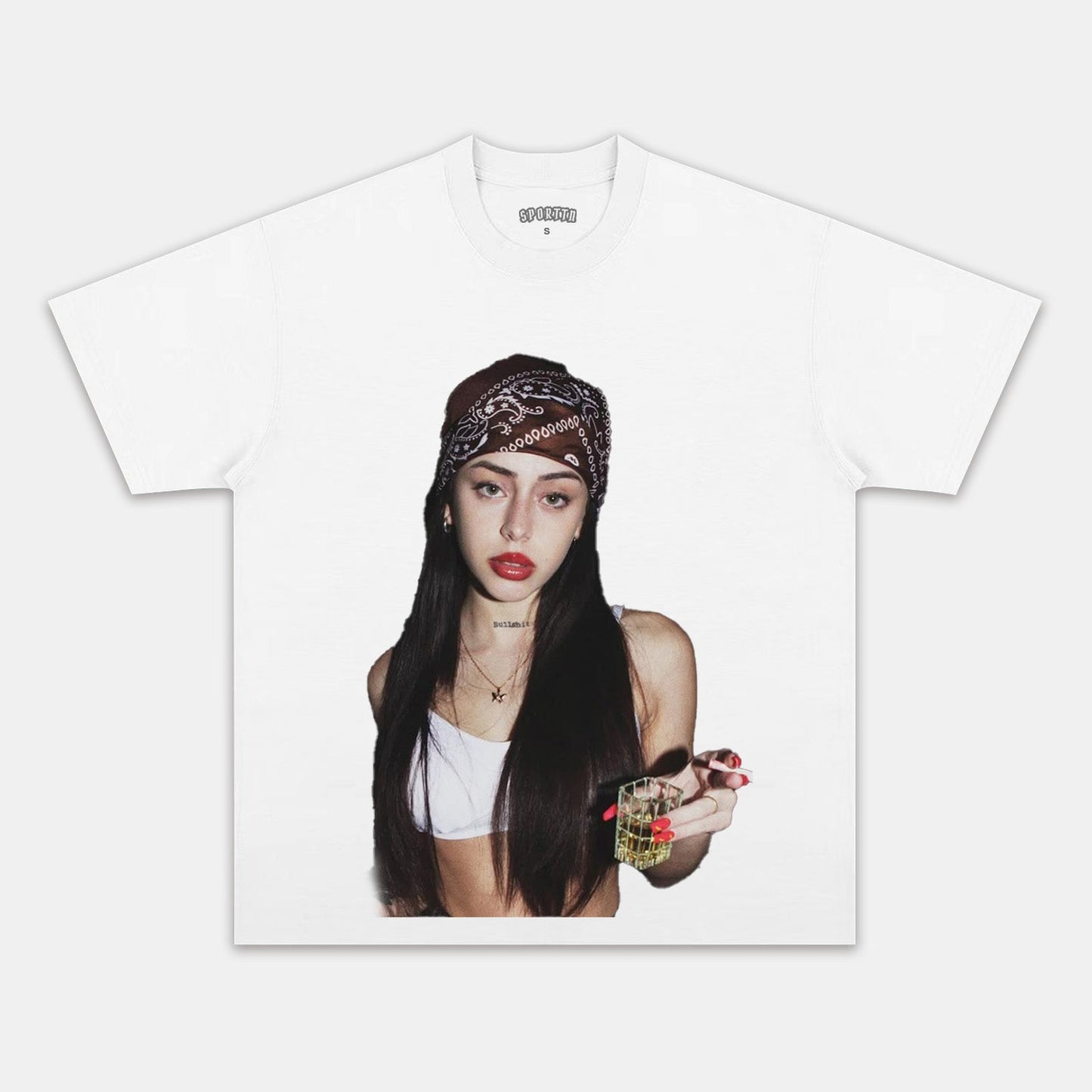 NICKI NICOLE TEE6