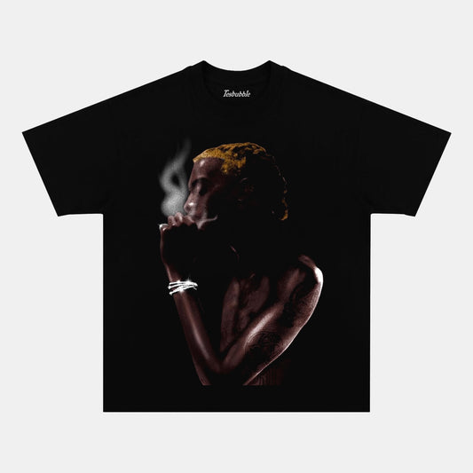 PLAYBOICARTI  TEE
