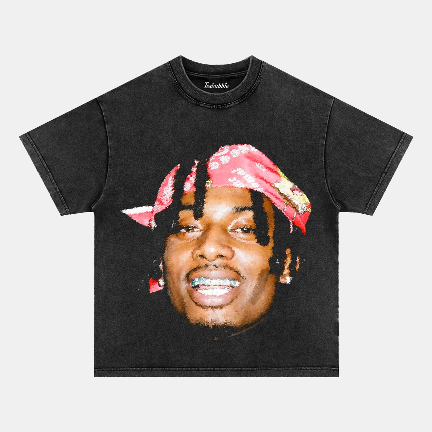 PLAYBOICARTI  TEE1