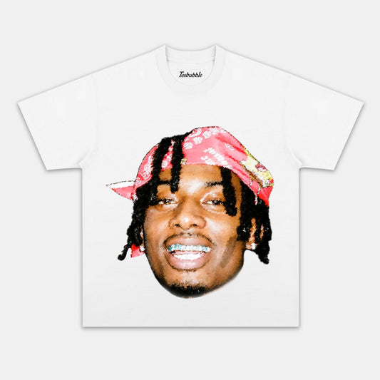 PLAYBOICARTI  TEE1
