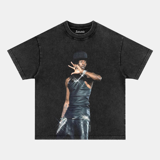 PLAYBOICARTI  TEE2