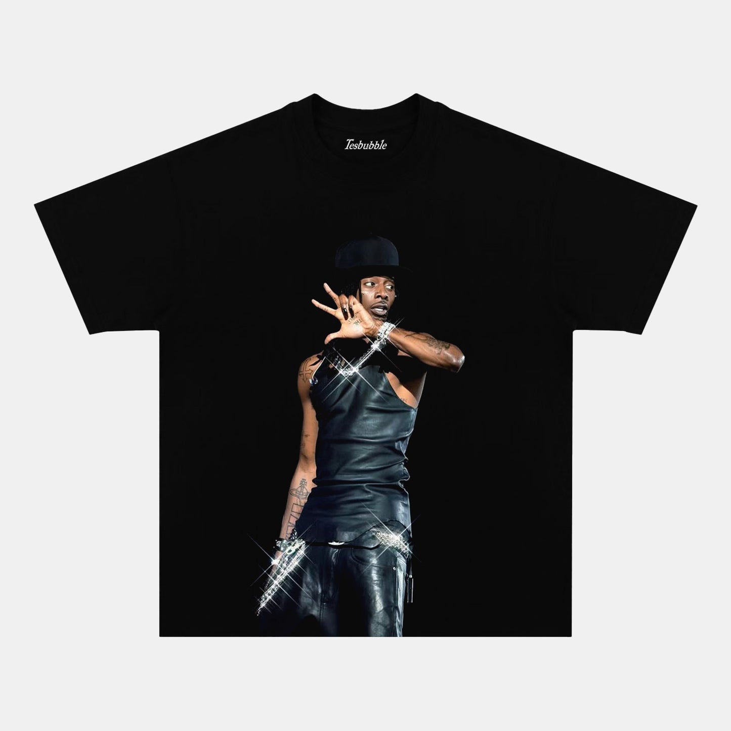 PLAYBOICARTI  TEE2