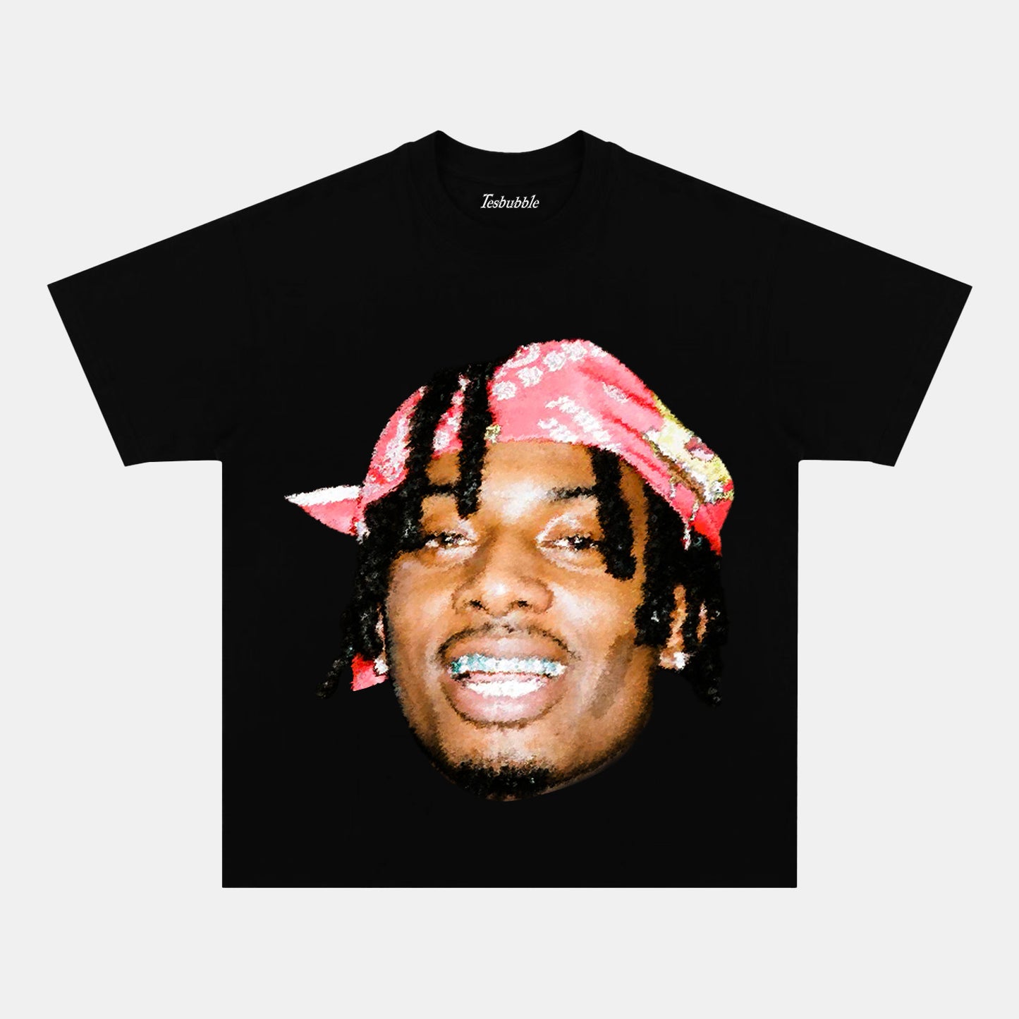PLAYBOICARTI  TEE1