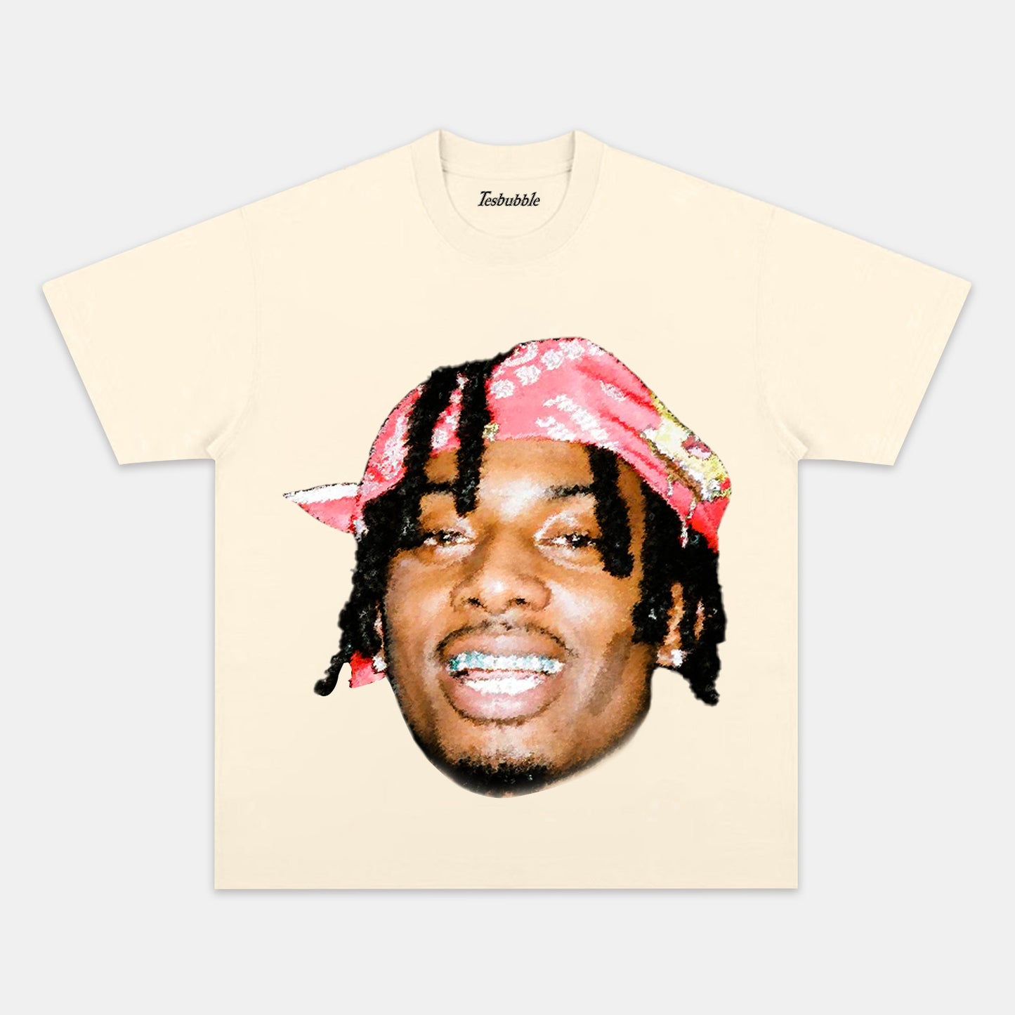 PLAYBOICARTI  TEE1