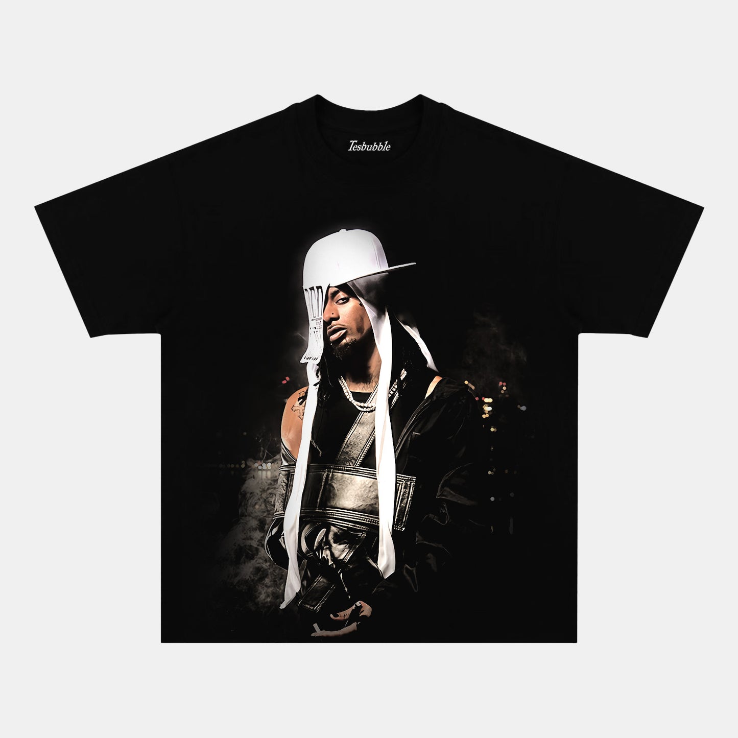 PLAYBOICARTI  TEE3