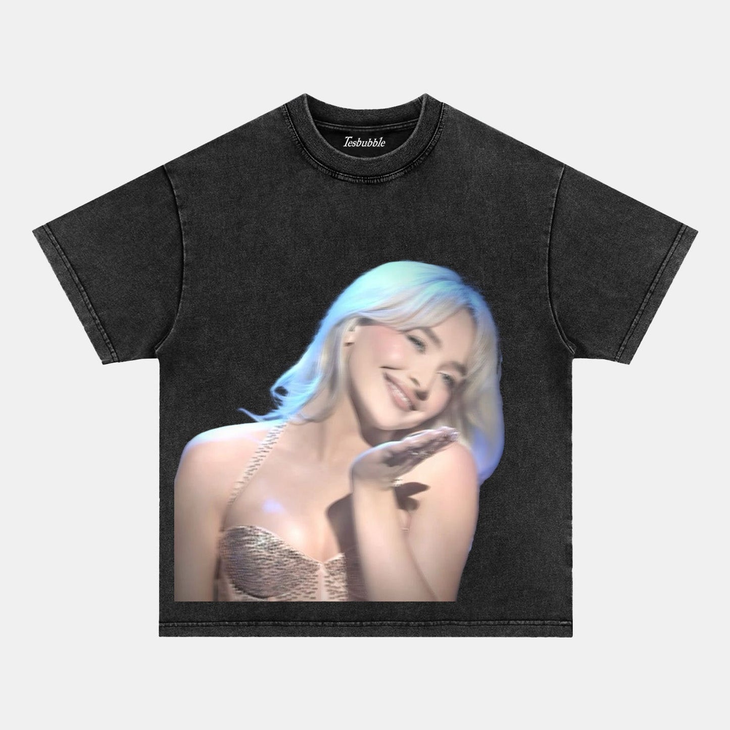 SABRINACARPENTER TEE1