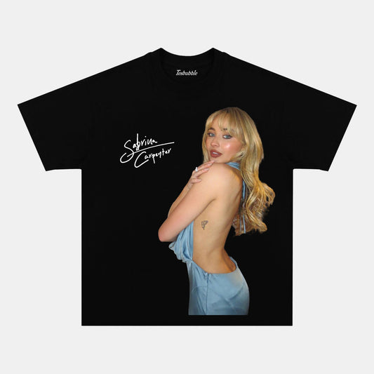 SABRINACARPENTER TEE2