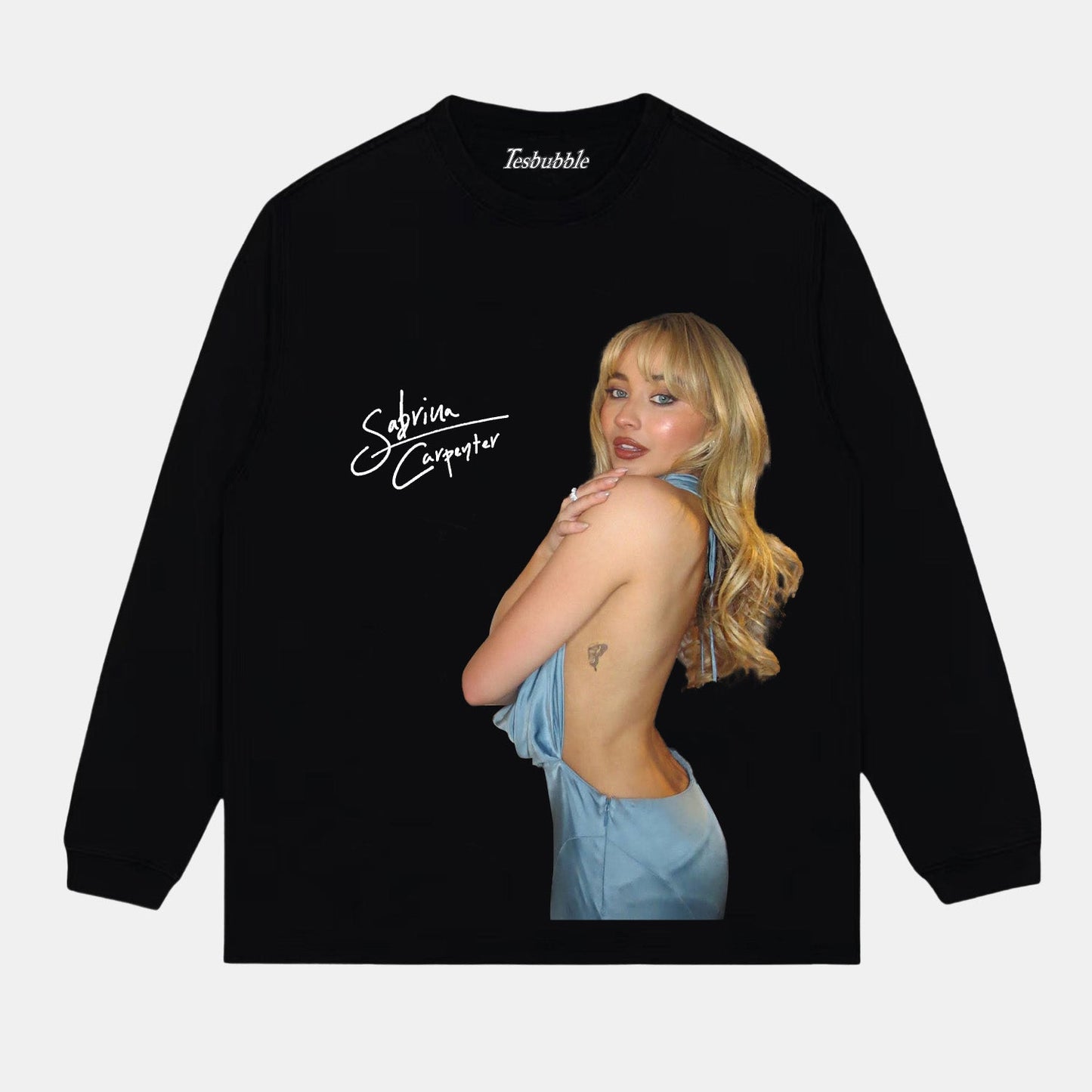 SABRINACARPENTER TEE2