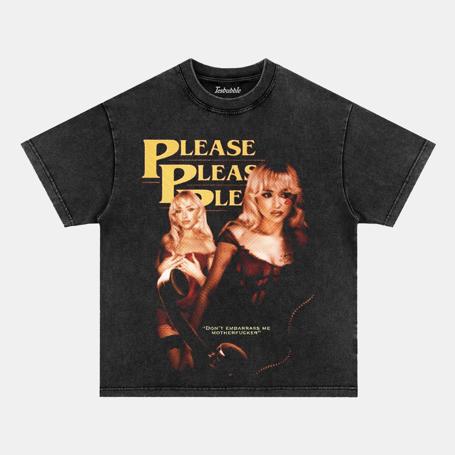 SABRINA CARPENTER TEE 4.16