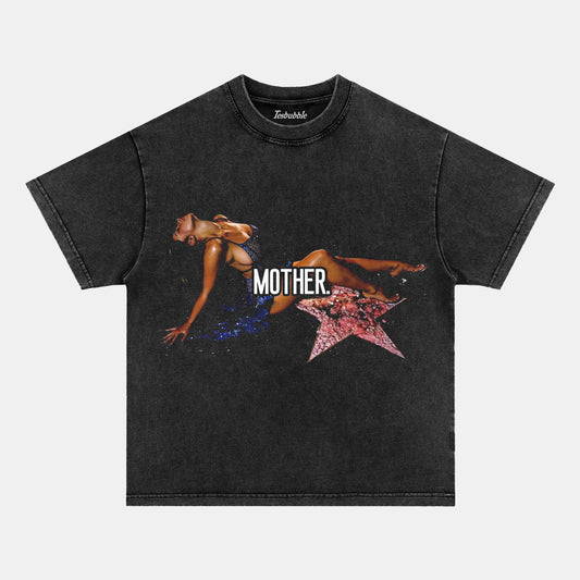 TATEMCRAE TEE1