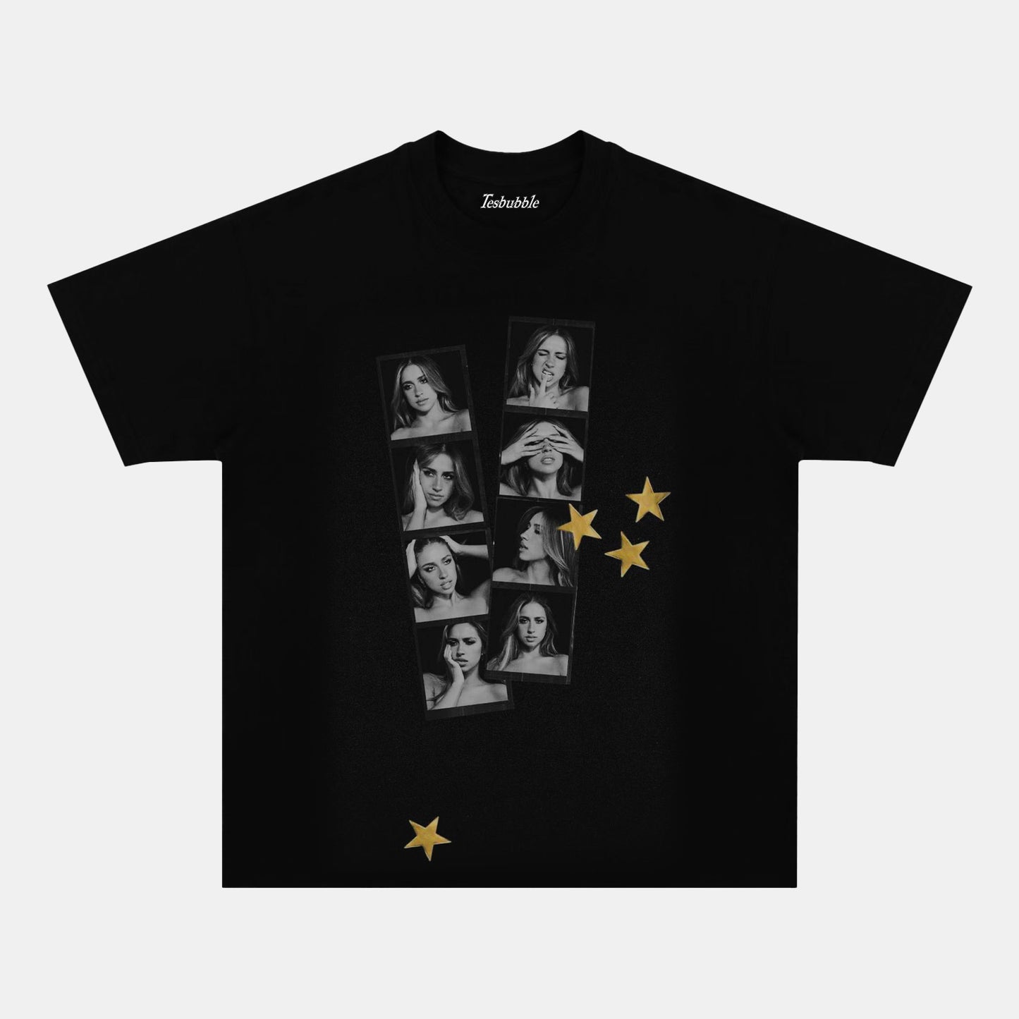 TATEMCRAE TEE2