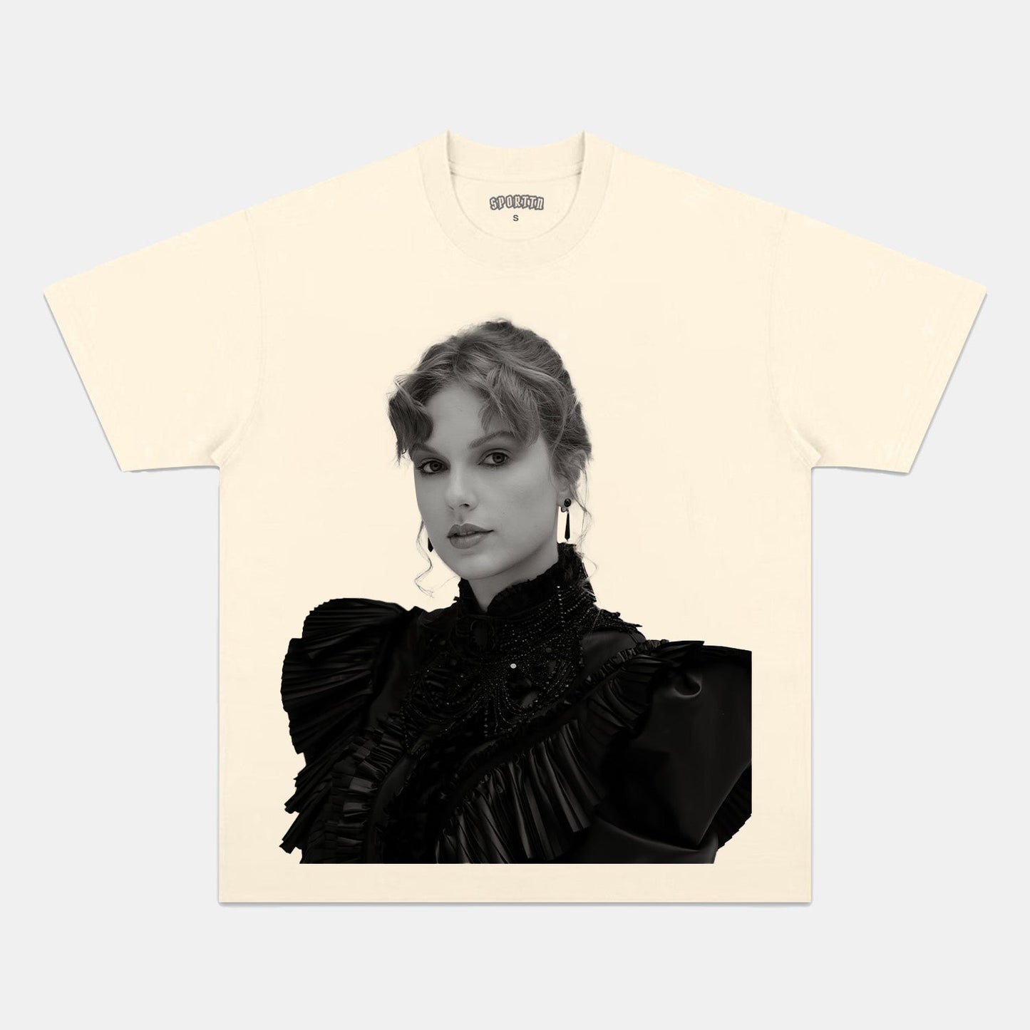TAYLORSWIFT  TEE1