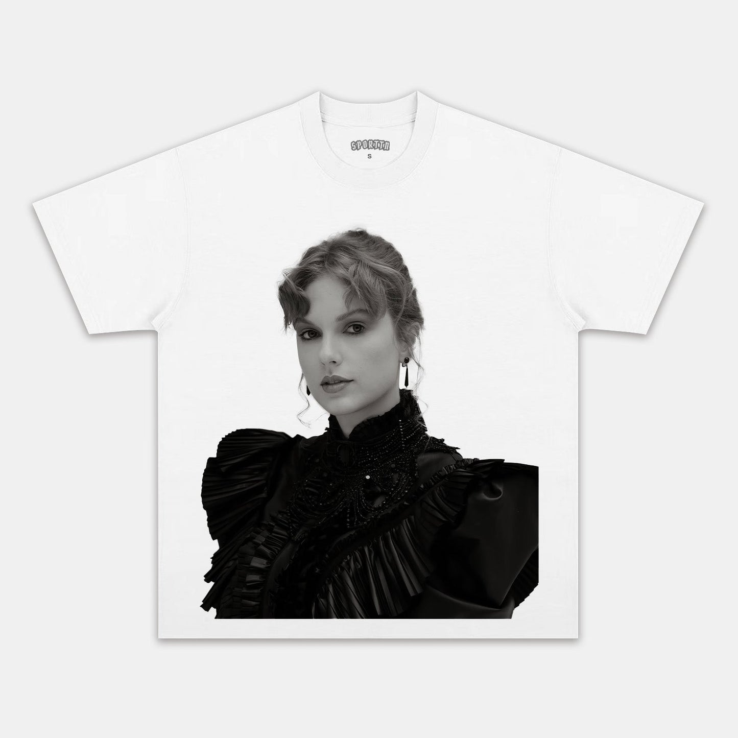 TAYLORSWIFT  TEE1
