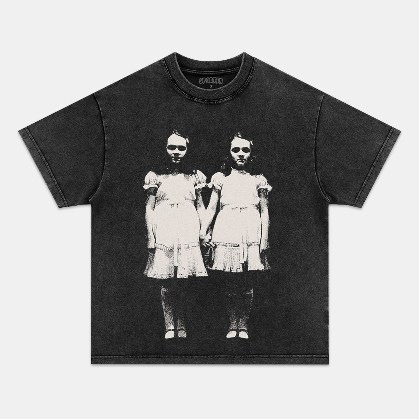 THE SHINING TEE