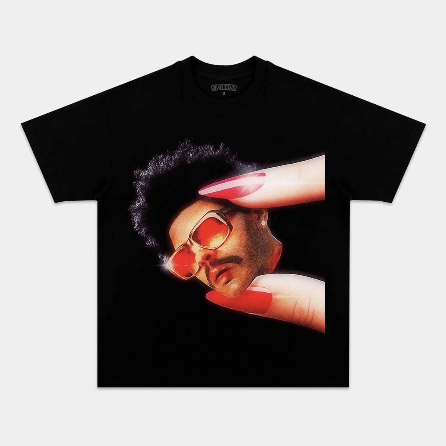 THE WEEKND 12.27 2.0 TEE