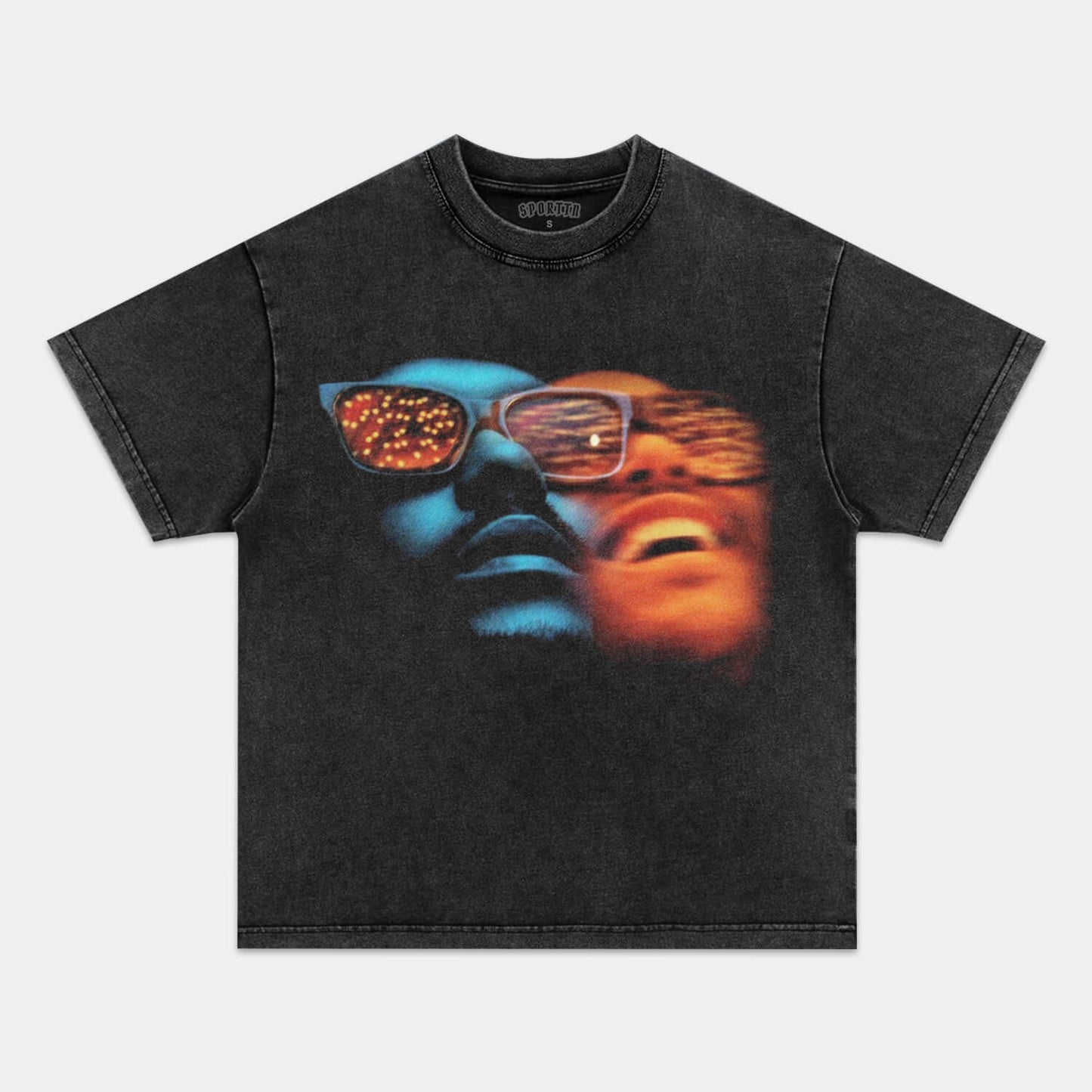 THE WEEKND 12.27 TEE
